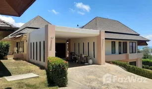 3 Bedrooms Villa for sale in Pa Khlok, Phuket 