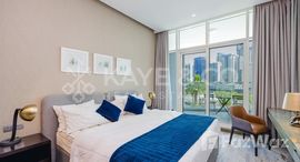 Available Units at PRIVE BY DAMAC (B)