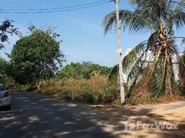  Land for sale in Pa Khlok, Thalang, Pa Khlok