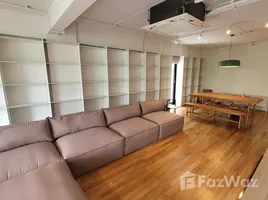 อพาร์ทเม้นท์ 2 ห้องนอน ให้เช่า ในโครงการ ไอคอน 2, คลองตันเหนือ