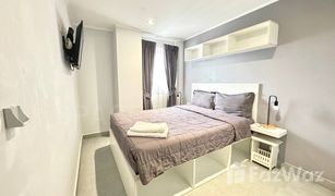 1 Bedroom Condo for sale in Chalong, Phuket NOON Village Tower II