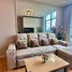 คอนโด 2 ห้องนอน ให้เช่า ในโครงการ Baan Sathorn Chaophraya, คลองต้นไทร, คลองสาน, กรุงเทพมหานคร, ไทย