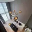 1 침실 Chewathai Residence Asoke에서 판매하는 콘도, 막 카산, 래 치트 웨이, 방콕