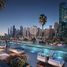 1 غرفة نوم شقة للبيع في Bluewaters Bay, Bluewaters Residences, Bluewaters