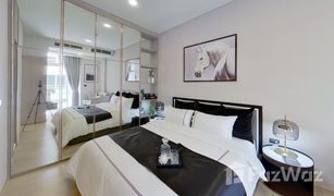 1 Bedroom Condo for sale in Phra Khanong, Bangkok Wyndham Garden Residence Sukhumvit 42