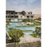 3 Bedroom Apartment for sale at West Hills Residence, Ring Road, 6 October City, Giza, Egypt