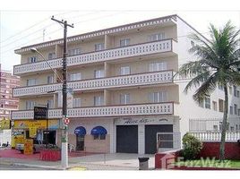 1 Quarto Apartamento à venda em São Vicente, São Paulo Vila Tupi, Praia Grande, São Paulo