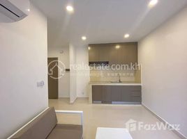 2 Habitación Apartamento en venta en The Bliss Residence: Unit Type 2A for Sale, Chrouy Changvar, Chraoy Chongvar, Phnom Penh, Camboya