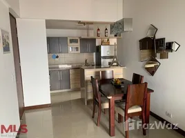 3 chambre Appartement à vendre à STREET 27 SOUTH # 27 55., Envigado