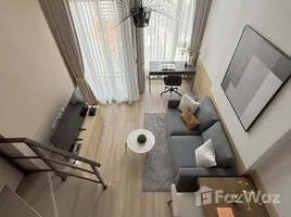 คอนโด 1 ห้องนอน ให้เช่า ในโครงการ คัลเจอร์ ทองหล่อ, คลองตันเหนือ