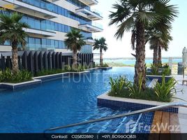 Studio Apartment for sale at Mayan 2, Yas Bay