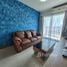 1 Bedroom Condo for rent at Supalai River Resort, Samre
