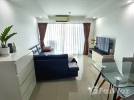1 Bedroom Condo for sale at Sea Saran Condominium, Bang Sare, Sattahip, Chon Buri, Thailand