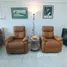 Studio Apartment for rent at Nirun Grand Ville, Nong Prue, Pattaya, Chon Buri