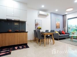 Studio Căn hộ for sale at Legacy Central - Thuận An, Thuan An