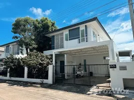 3 Bedroom House for sale at Land and House Park Chiang Mai, Nong Chom, San Sai, Chiang Mai, Thailand