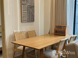 คอนโด 2 ห้องนอน ให้เช่า ในโครงการ โนเบิล สเตท 39, คลองตันเหนือ