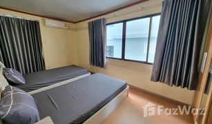 清迈 Chang Phueak Hill Park Condo 2 4 卧室 公寓 售 