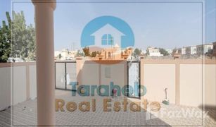 5 Bedrooms Villa for sale in Al Rawda 2, Ajman Al Zahraa