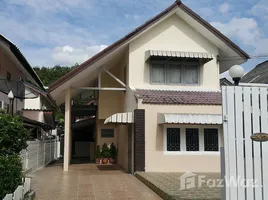 3 Habitación Casa en alquiler en Sahakon Khru Thai Village, Si Kan, Don Mueang, Bangkok