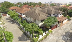 4 Schlafzimmern Haus zu verkaufen in Pak Kret, Nonthaburi Baan Sailom Pak Kret