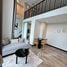 1 Bedroom Condo for rent at The Spring Loft, Fa Ham, Mueang Chiang Mai, Chiang Mai, Thailand