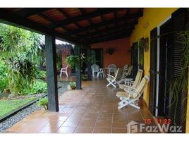 3 Quarto Casa for sale in Maresias, São Sebastião, Maresias