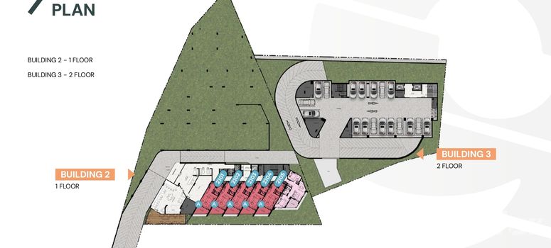 Master Plan of WeKaron - Photo 2