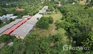 N/A Land for sale in Bo Phut, Koh Samui 