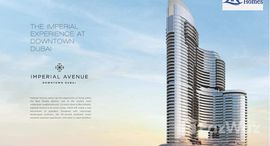 Available Units at Imperial Avenue