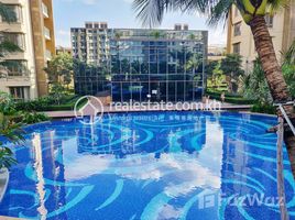 1 Habitación Apartamento en alquiler en Condo for Rent, Srah Chak
