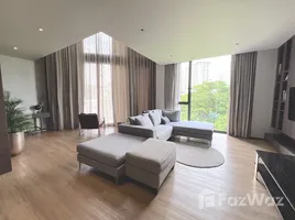 3 chambre Condominium à louer à , Khlong Tan