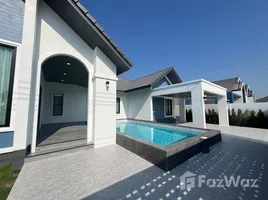 3 Bedroom Villa for sale at Fullrich Asset, Cha-Am, Cha-Am, Phetchaburi