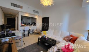 1 Habitación Apartamento en venta en Silverene, Dubái Silverene Tower A