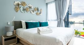 Unités disponibles à Cassia Residence Phuket