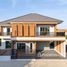 4 спален Дом for sale in Pong, Паттайя, Pong