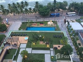 1 спален Кондо в аренду в Cetus Beachfront, Nong Prue