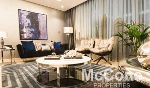 2 Bedrooms Apartment for sale in Burj Views, Dubai The Sterling West