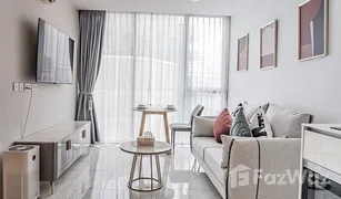 1 Bedroom Condo for sale in Khlong Toei Nuea, Bangkok Hyde Sukhumvit 11