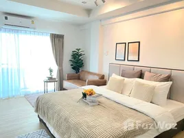 Studio Wohnung zu verkaufen im Seven Stars Condominium, Chang Phueak