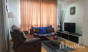 2 Bedrooms Condo for sale in Khlong Toei, Bangkok Citi Smart Condominium