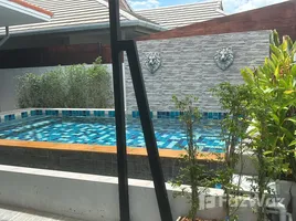 บ้านเดี่ยว 2 ห้องนอน ให้เช่า ในทำเล ราไวย์, เมืองภูเก็ต, ราไวย์