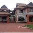 4 Bedroom House for rent in Vientiane, Sisattanak, Vientiane