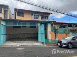3 Habitación Casa en alquiler en Costa Rica, Curridabat, San José, Costa Rica