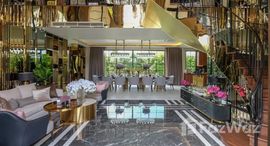 Доступные квартиры в Monsane Exclusive Villa Ratchapruek-Pinklao