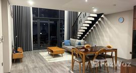 Pentstudio Tây Hồ 在售单元