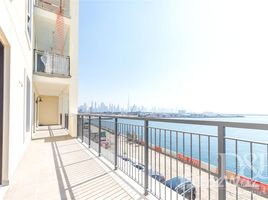 1 Bedroom Apartment for sale at Sur La Mer, La Mer, Jumeirah
