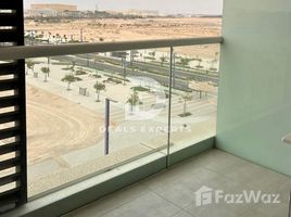 Студия Квартира на продажу в Leonardo Residences, Oasis Residences, Masdar City