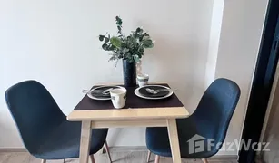 1 Bedroom Condo for sale in Wat Ket, Chiang Mai THE BASE Height-Chiang Mai