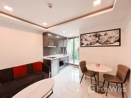 1 спален Кондо на продажу в Arcadia Center Suites, Nong Prue, Паттайя